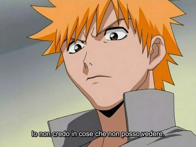 Otaku Gallery  / Anime e Manga / Bleach / Screen Shots / Episodi / 001 - Il giorno in cui divenni uno Shinigami / 080.jpg